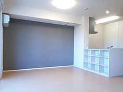 ベルクレール 102 1階2LDKのリビング/ダイニング