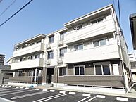 広島県福山市港町2丁目14-23：物件画像／大東建託リーシング株式会社 安芸店