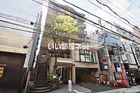 福岡県福岡市中央区大名1丁目：物件画像／大東建託リーシング株式会社　博多店