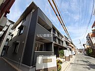 京都府京都市北区北野上白梅町35番9：物件画像／大東建託リーシング株式会社 桂店
