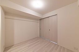 プラウドフラット品川大井町 318 3階1DKのリビング/ダイニング