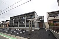静岡県掛川市緑ケ丘1丁目23-5：物件画像／大東建託リーシング株式会社 掛川店