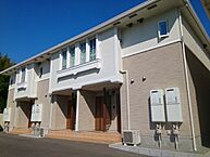 福島県相馬市馬場野字福迫：物件画像／大東建託リーシング株式会社 相馬店