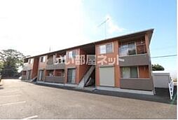 ウィステリア　フラット