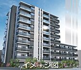 東京都板橋区舟渡3丁目24-15：物件画像／大東建託リーシング株式会社　練馬店