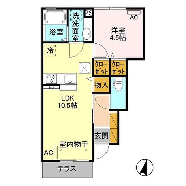 外観画像
