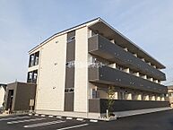奈良県大和高田市中三倉堂2丁目：物件画像／大東建託リーシング株式会社 奈良南店