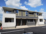 静岡県静岡市葵区竜南3丁目：物件画像／大東建託リーシング株式会社 静岡店
