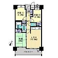 ヴィスティア高陽3階9.0万円