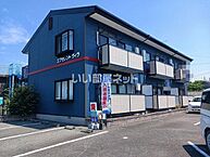 熊本県宇土市三拾町：物件画像／大東建託リーシング株式会社　宇土店