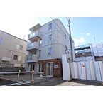 北海道札幌市中央区南九条西10丁目1-32：物件画像／大東建託リーシング株式会社　札幌麻生店