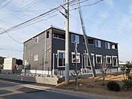 茨城県石岡市茨城3丁目：物件画像／大東建託リーシング株式会社 石岡駅前店