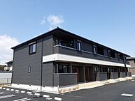 茨城県笠間市鯉淵：物件画像／大東建託リーシング株式会社　水戸インター店
