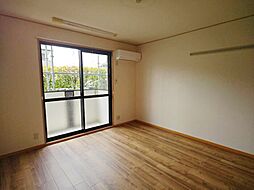 セジュール上ノ山　A棟 A105 1階1Kのリビング/ダイニング