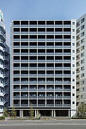 プラウドフラット西早稲田 805