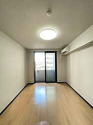 JR高崎線 尾久駅 徒歩5分の賃貸マンション 5階1Kのリビング/ダイニング