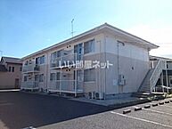 福島県いわき市佐糠町東2丁目：物件画像／大東建託リーシング株式会社 いわき店