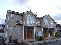 グレイス　レジデンス　Ｂ