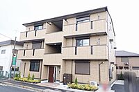東京都三鷹市新川2丁目9-26：物件画像／大東建託リーシング株式会社　調布駅前店