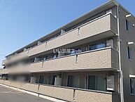 岐阜県各務原市蘇原花園町3丁目59番地2：物件画像／大東建託リーシング株式会社 一宮店