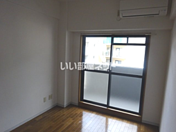 エスリード新神戸 704 7階1Kのリビング/ダイニング