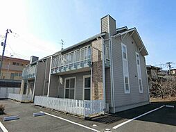 パークアベニュー　I・II番館