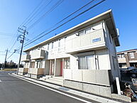 群馬県太田市中根町589-4：物件画像／大東建託リーシング株式会社 前橋店