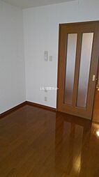 パイン　フィールド 105 1階1Kのリビング/ダイニング