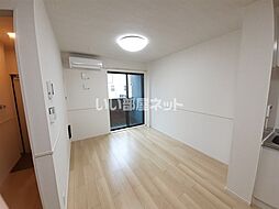 クレインコート 103 1階1LDKのリビング/ダイニング