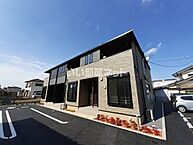 茨城県稲敷郡阿見町中央2丁目：物件画像／大東建託リーシング株式会社 牛久店