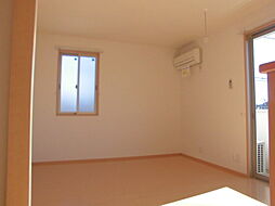 エクセル21 201 2階1LDKのリビング/ダイニング