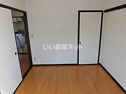 東武伊勢崎線 境町駅 徒歩11分の賃貸アパート 1階3DKのリビング/ダイニング