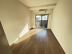 Ｓ−ＲＥＳＩＤＥＮＣＥ宇品海岸 904 9階1Kのリビング/ダイニング