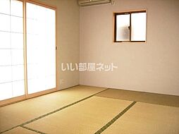 セパレシア 101 1階2DKのリビング/ダイニング