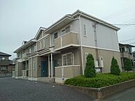 茨城県稲敷郡阿見町岡崎1丁目：物件画像／大東建託リーシング株式会社 牛久店