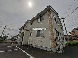 水沢ステーションアベニューII E棟 201