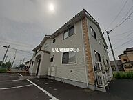 岩手県奥州市水沢東大通り1丁目1-14：物件画像／大東建託リーシング株式会社　北上店