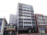 京都府京都市南区吉祥院九条町：物件画像／大東建託リーシング株式会社 京都店