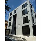 東京都目黒区八雲1丁目：物件画像／大東建託リーシング株式会社　練馬店