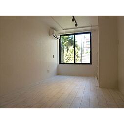 ＬＥＧＡＬＡＮＤ都立大学II 0102 地下1階1LDKのリビング/ダイニング