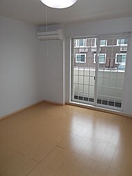 レジデンス　スクエアＢ 103 1階ワンルームのリビング/ダイニング