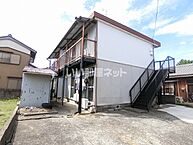 三重県津市白塚町1080-194：物件画像／大東建託リーシング株式会社　津店