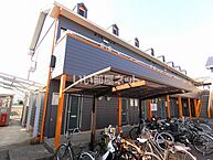 三重県津市一身田平野350-2：物件画像／大東建託リーシング株式会社　津店
