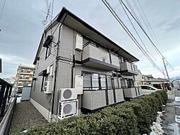 シャルマン稲里