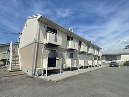 オーク・ヒルズ 205