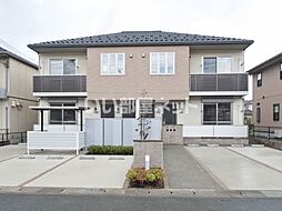 メゾン・グランドゥールIII 101