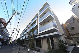 プラウドフラット戸越公園 207