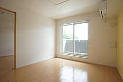 ノワイエ 204 2階2LDKのリビング/ダイニング