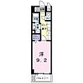 プロムナード牧志5階7.2万円