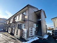 長野県須坂市墨坂5丁目24-5：物件画像／大東建託リーシング株式会社 長野店
